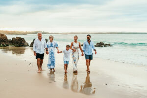 The Ultimate Style Guide: What to Wear for Your Sunshine Coast Photo Session