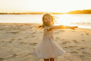 Sunrise vs. Sunset: The Best Time for Photos on the Sunshine Coast