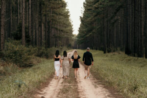 Beach vs. Hinterland: Choosing Your Sunshine Coast Photo Location