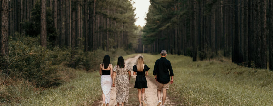 Beach vs. Hinterland: Choosing Your Sunshine Coast Photo Location