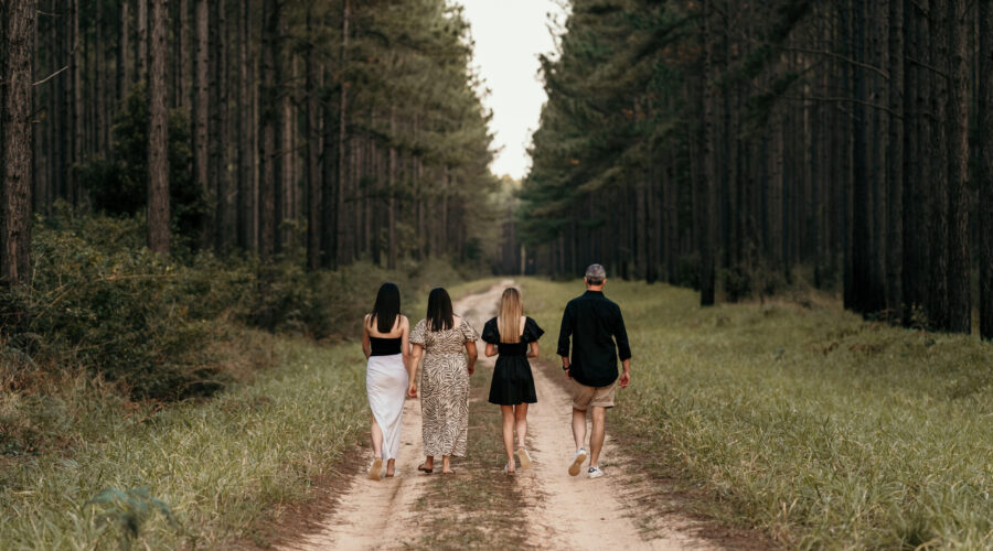 Beach vs. Hinterland: Choosing Your Sunshine Coast Photo Location