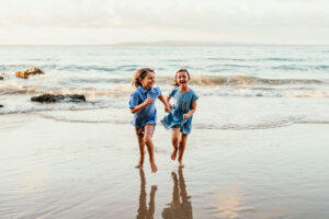 The Perfect Souvenir: Why You Should Book a Photographer for Your Sunshine Coast Holiday