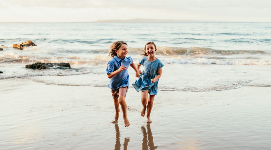 The Perfect Souvenir: Why You Should Book a Photographer for Your Sunshine Coast Holiday